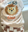 Wild One Sweater
