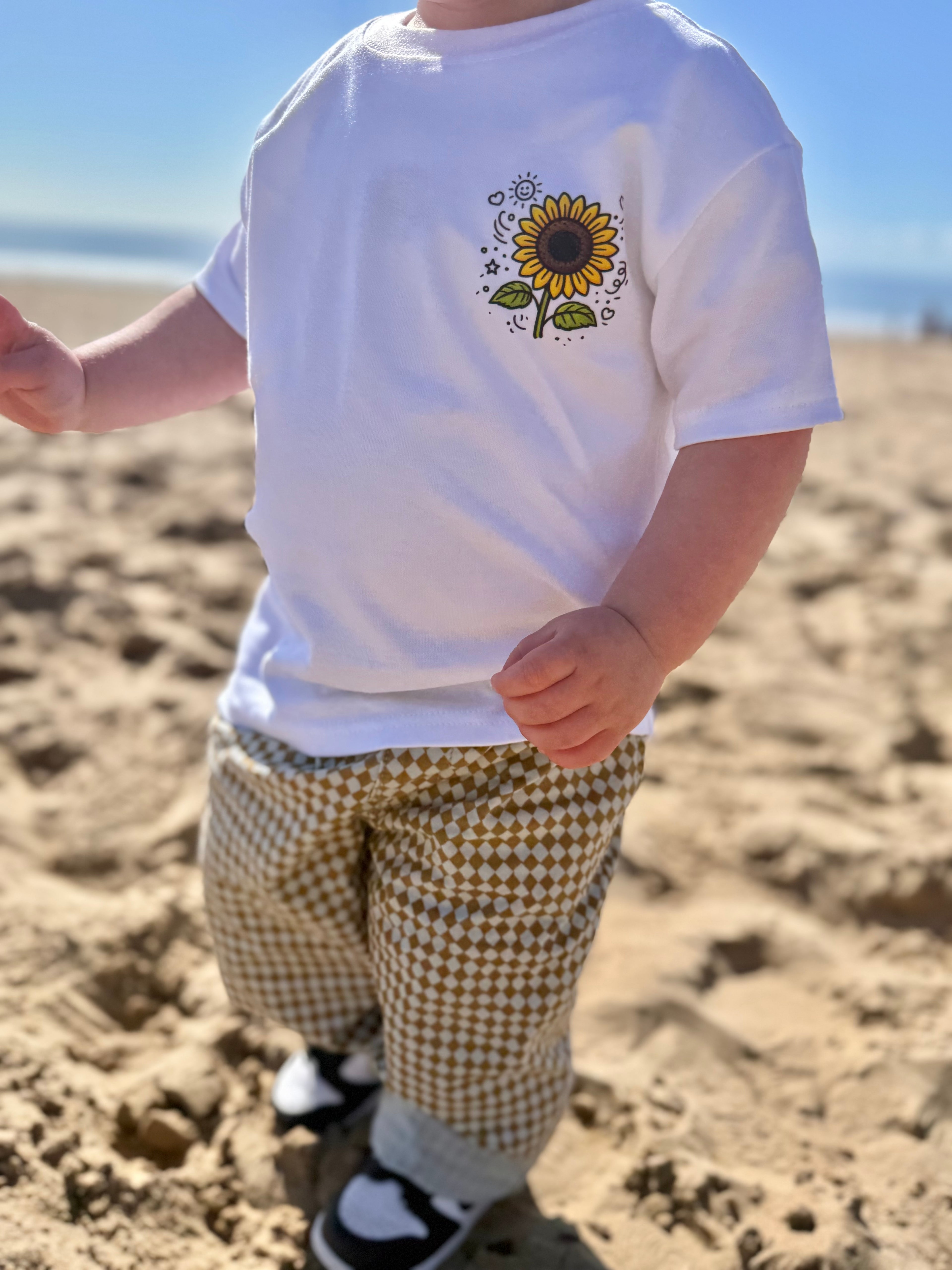 ‘You are my sunshine’ Tshirt