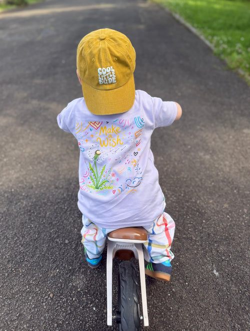 Dandelion Tshirt