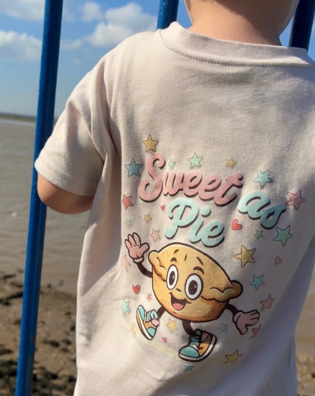 Sweet as Pie Tshirt